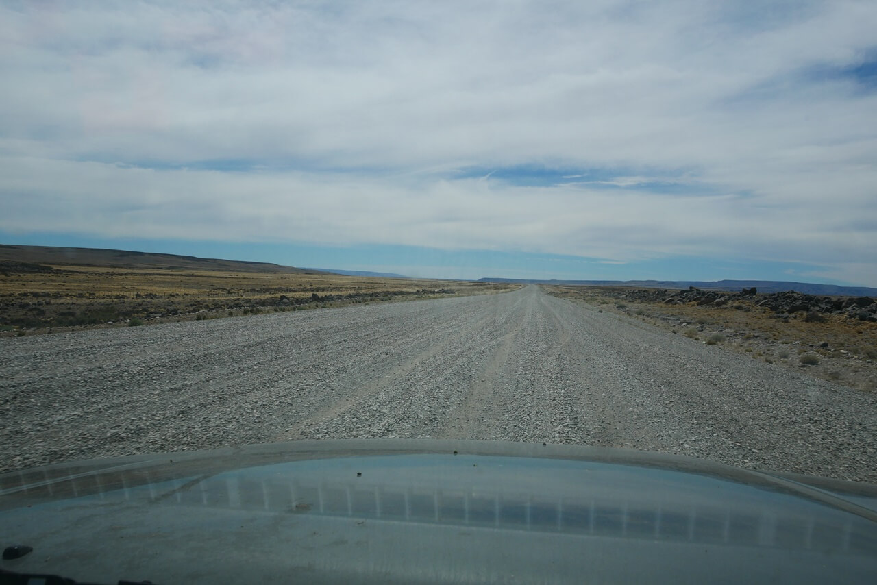 Ruta 40 et Cuevas de la Manos Argentine | Blog VOYAGES ET ENFANTS