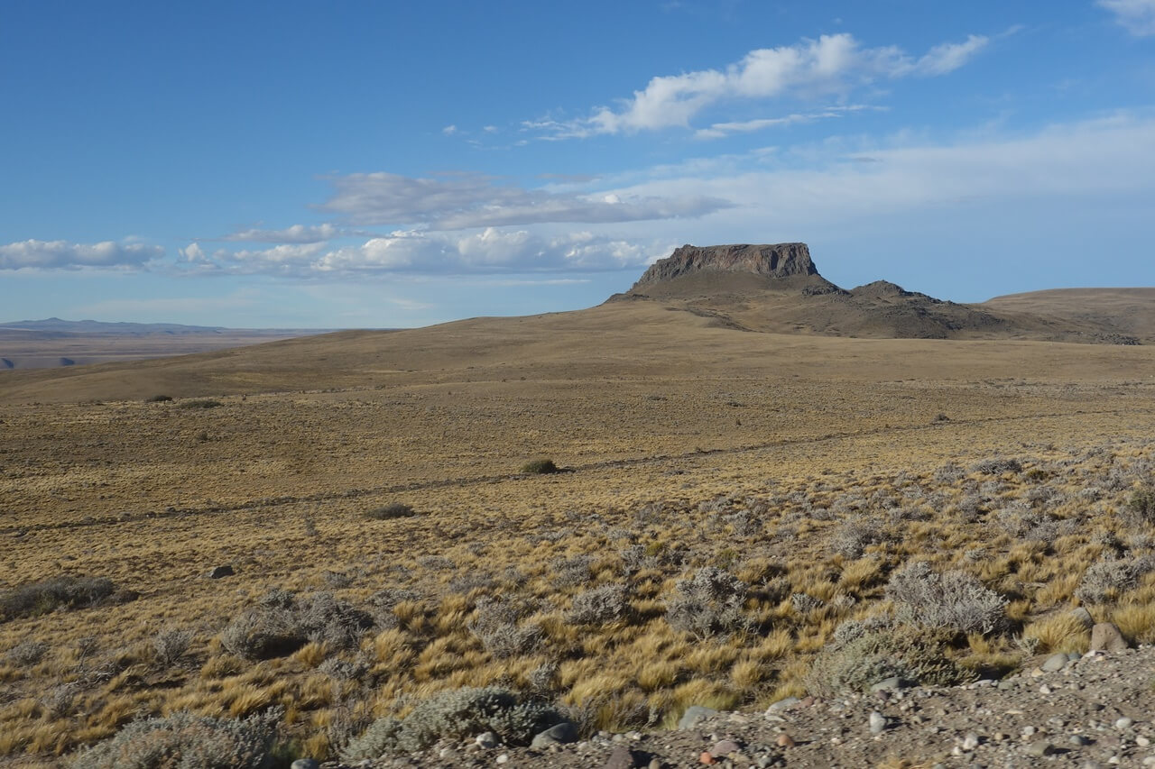 Ruta 40 et Cuevas de la Manos Argentine | Blog VOYAGES ET ENFANTS