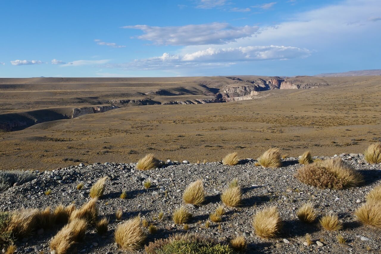 Ruta 40 et Cuevas de la Manos Argentine | Blog VOYAGES ET ENFANTS