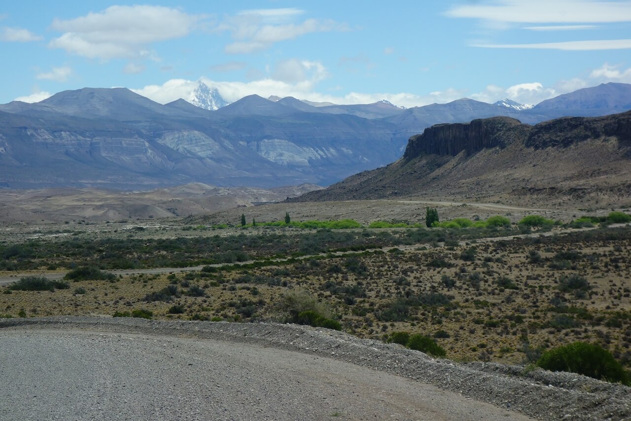 Ruta 40 et Cuevas de la Manos Argentine | Blog VOYAGES ET ENFANTS