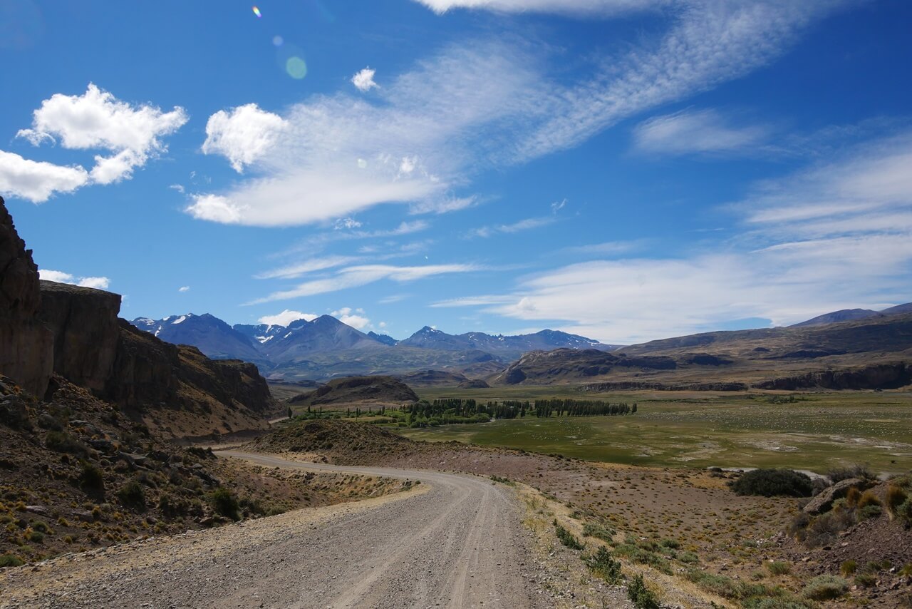 Ruta 40 et Cuevas de la Manos Argentine | Blog VOYAGES ET ENFANTS