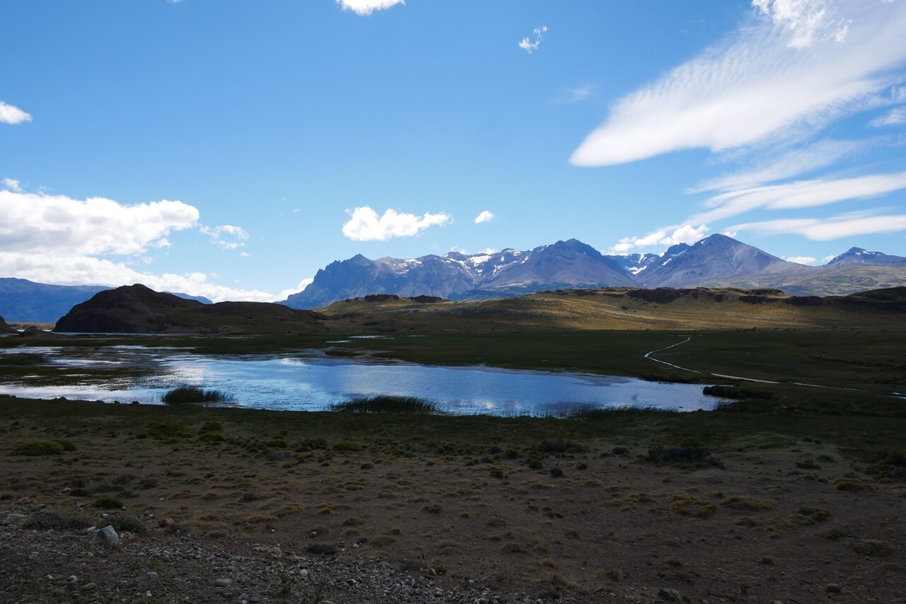 Ruta 40 et Cuevas de la Manos Argentine | Blog VOYAGES ET ENFANTS