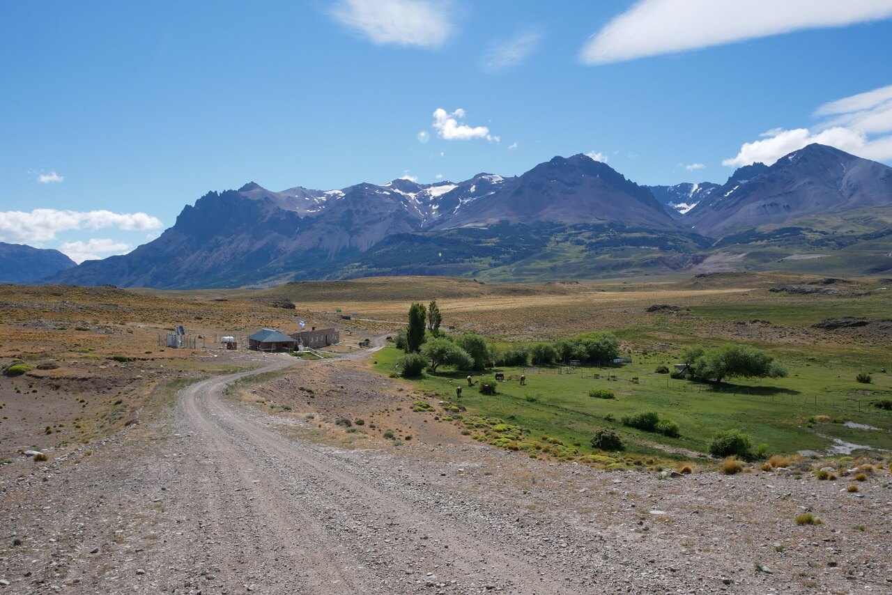 Ruta 40 et Cuevas de la Manos Argentine | Blog VOYAGES ET ENFANTS