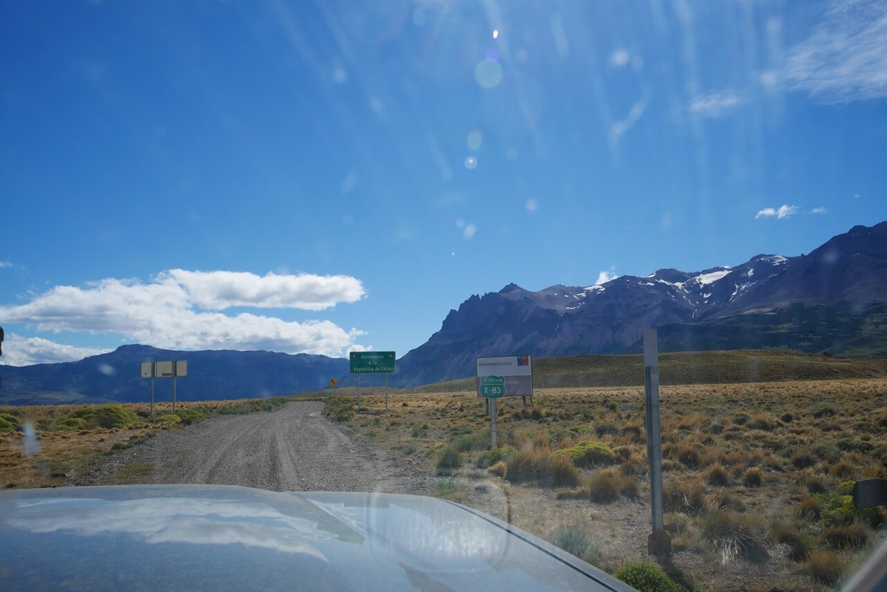 Ruta 40 et Cuevas de la Manos Argentine | Blog VOYAGES ET ENFANTS