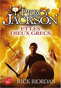 Quels livres pour les enfants sur la Grèce ?