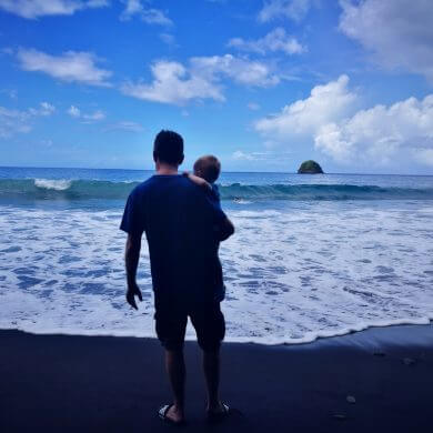 Martinique famille vacances