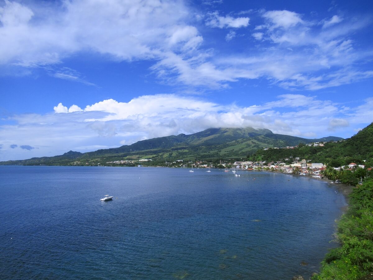 Vacances en Martinique en famille Plage Vacances famille à la Martinique | Blog VOYAGES ET ENFANTS