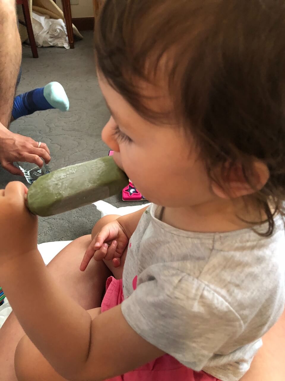 Visiter Pékin avec de jeunes enfants bébés