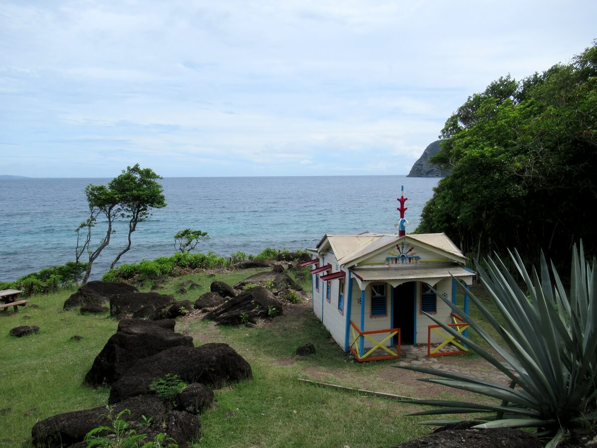 Vacances famille à la Martinique | Blog VOYAGES ET ENFANTS