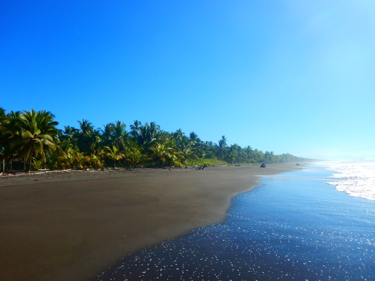 15 jours au Costa Rica en famille | Blog VOYAGES ET ENFANTS