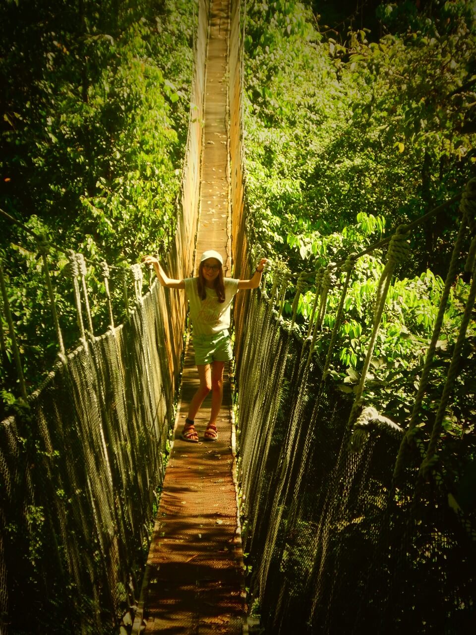 Voyage Costa Rica avec des enfants 15 jours au Costa Rica en famille | Blog VOYAGES ET ENFANTS
