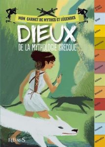 Quels livres pour les enfants sur la Grèce ?