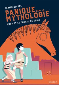 Quels livres pour les enfants sur la Grèce ?
