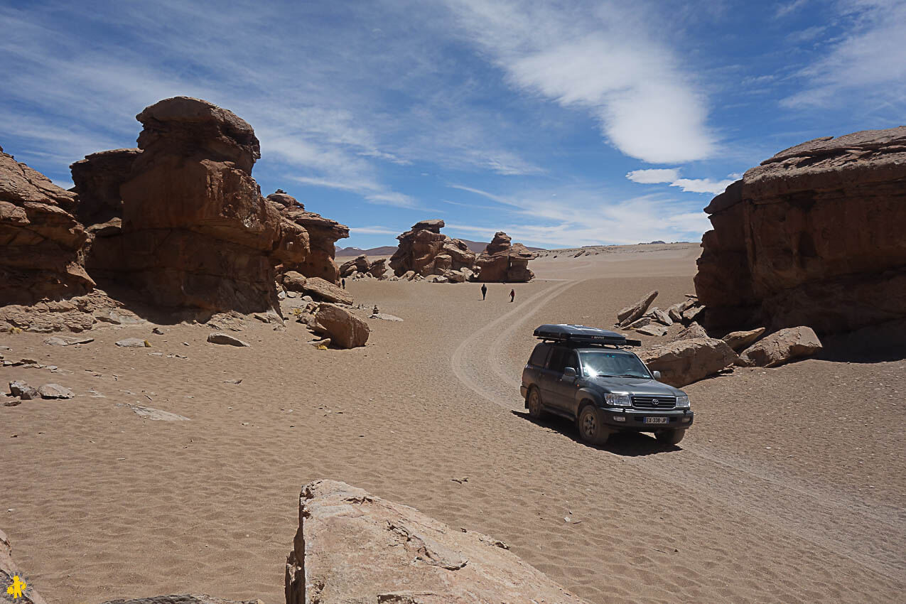 Voyage 4x4 tente de toit avantages inconvénients VOYAGES ET ENFANTS