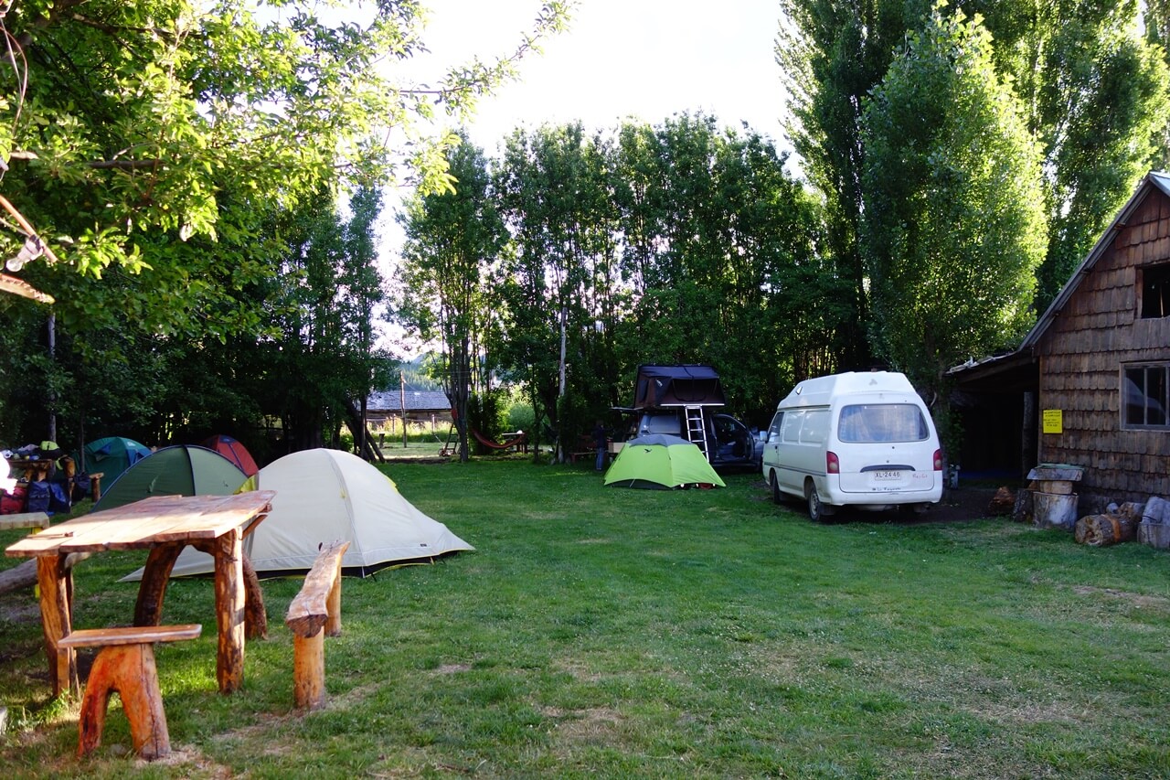 Carretera Austral en 4x4 que voir que faire en famille | Blog VOYAGES ET ENFANTS