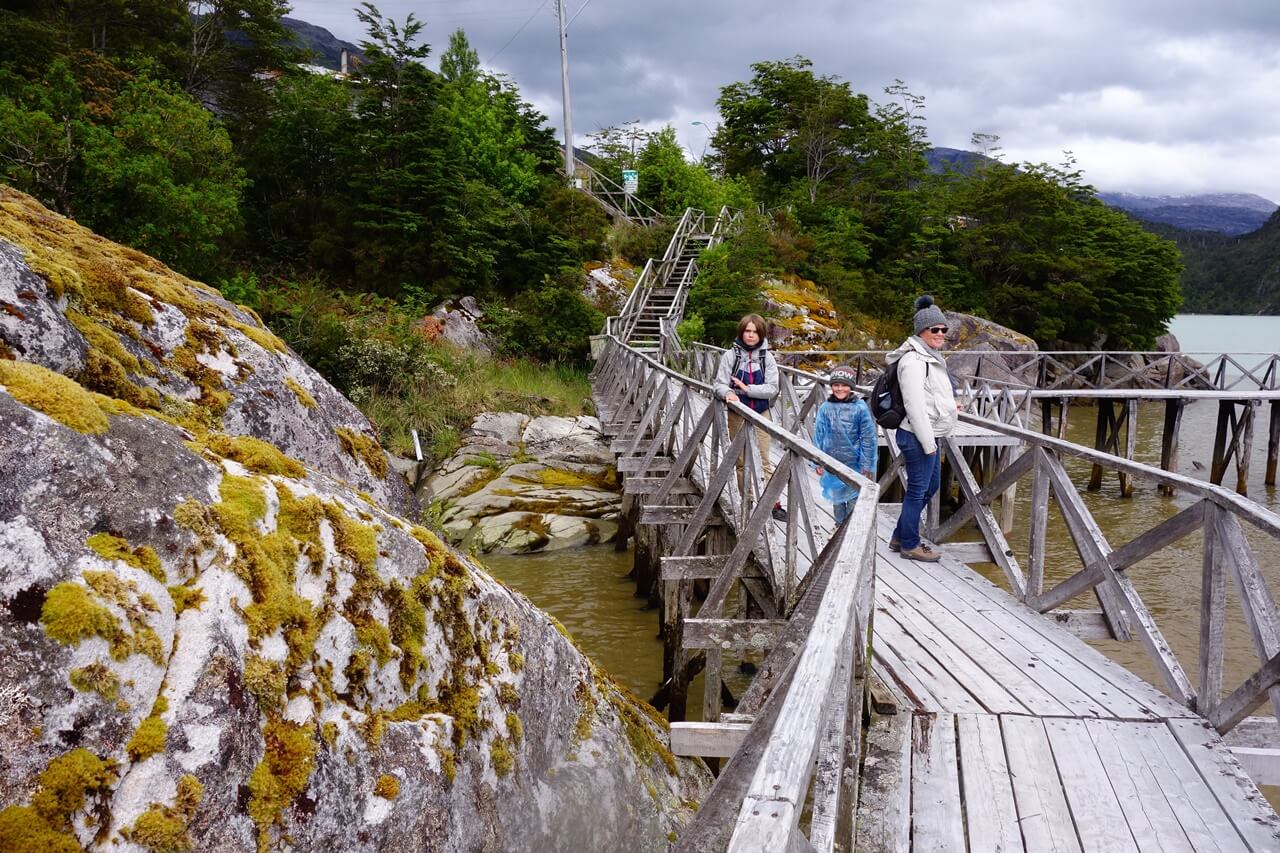 Carretera Austral en 4x4 que voir que faire en famille | Blog VOYAGES ET ENFANTS