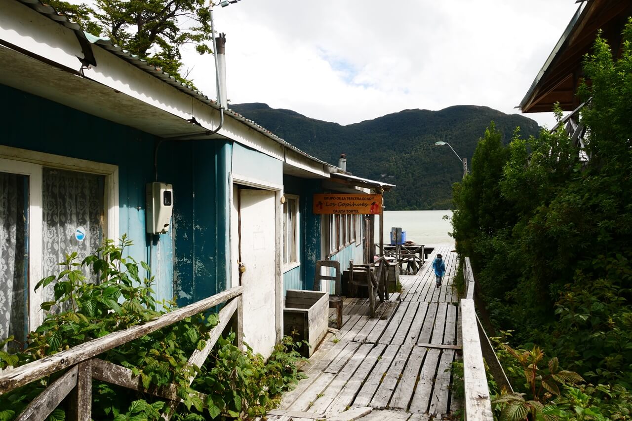 Carretera Austral en 4x4 que voir que faire en famille | Blog VOYAGES ET ENFANTS