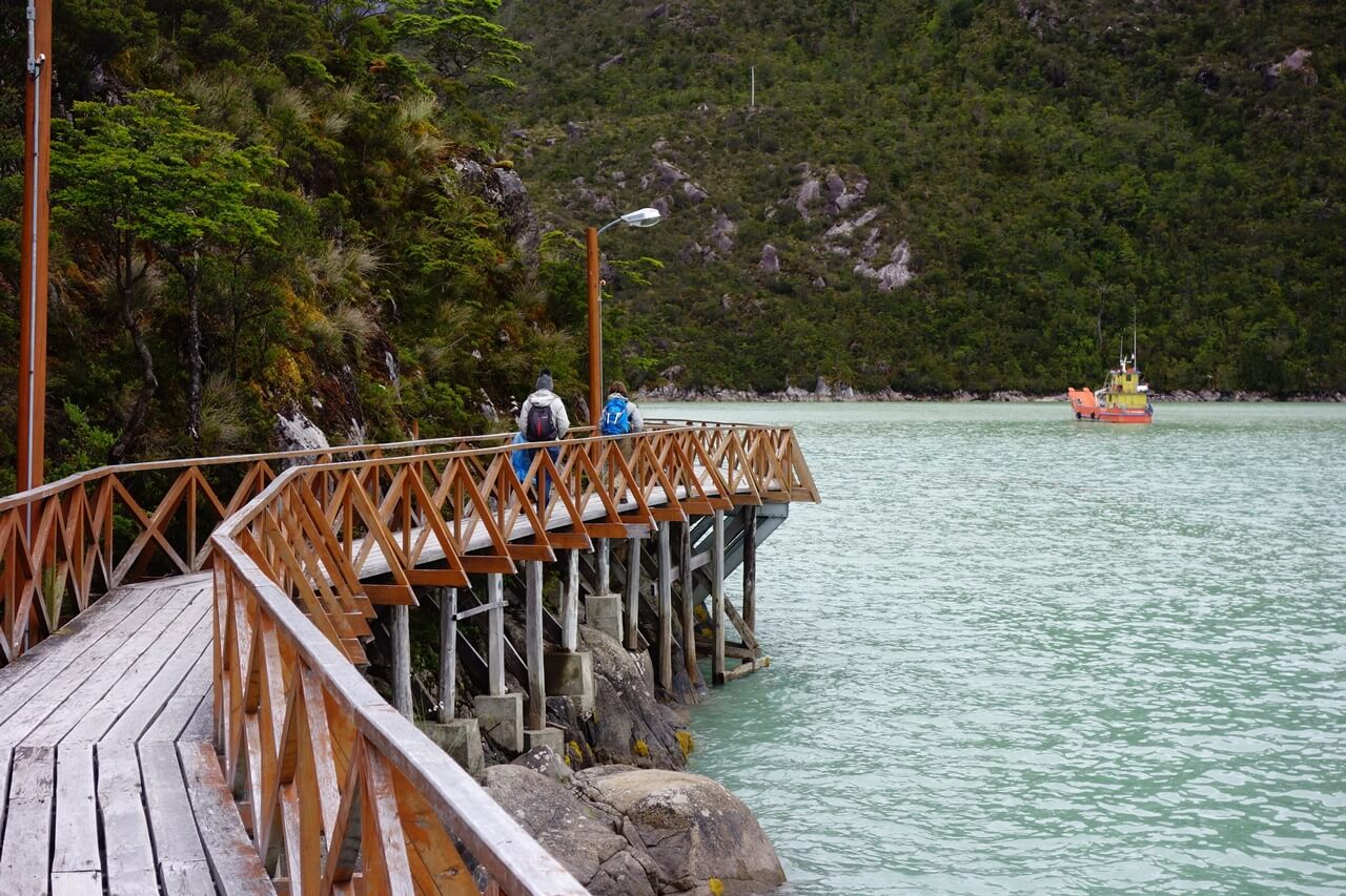 Carretera Austral en 4x4 que voir que faire en famille | Blog VOYAGES ET ENFANTS