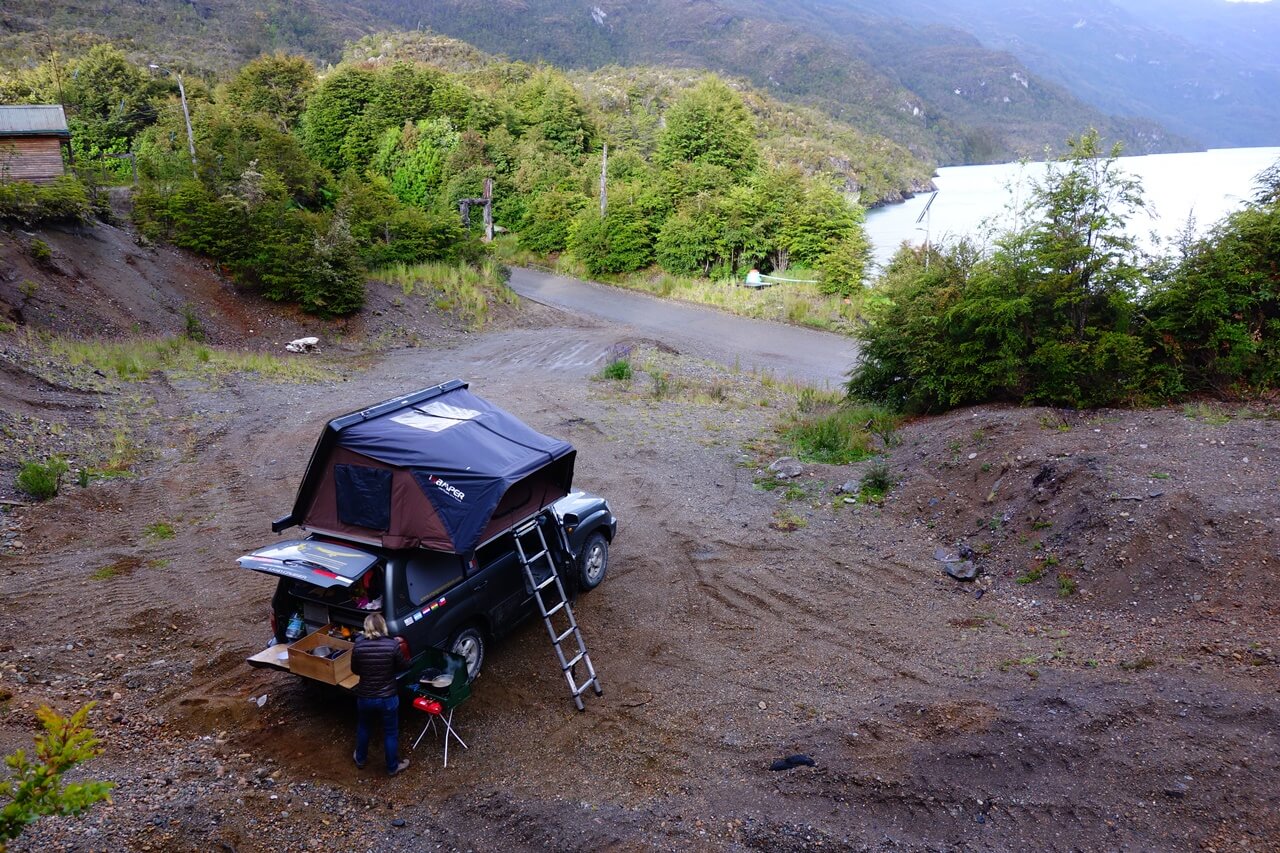 Carretera Austral en 4x4 que voir que faire en famille | Blog VOYAGES ET ENFANTS