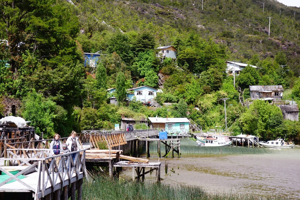 Carretera Austral en 4x4 que voir que faire en famille | Blog VOYAGES ET ENFANTS