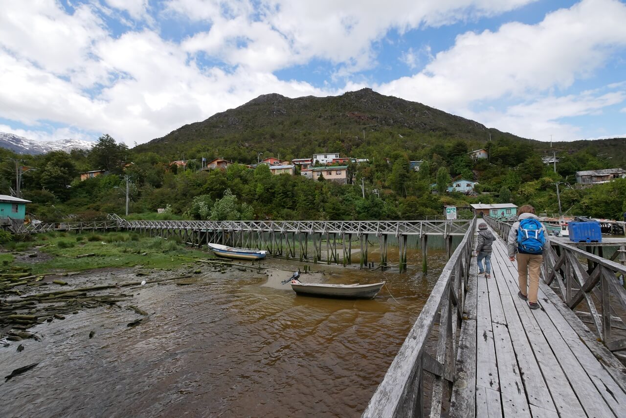 Carretera Austral en 4x4 que voir que faire en famille | Blog VOYAGES ET ENFANTS