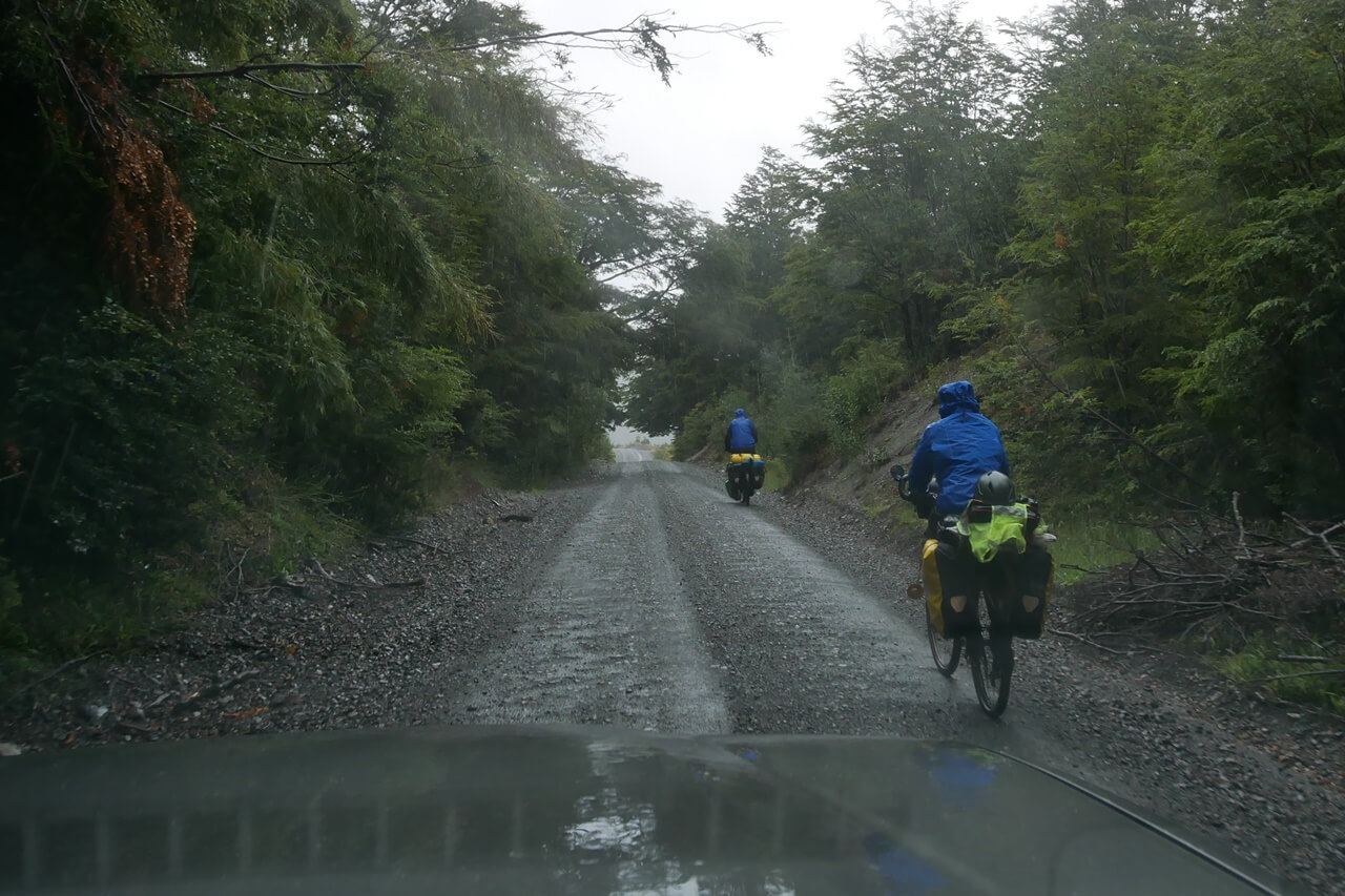 carretera australe paradis du vélo Carretera Austral en 4x4 que voir que faire en famille | Blog VOYAGES ET ENFANTS