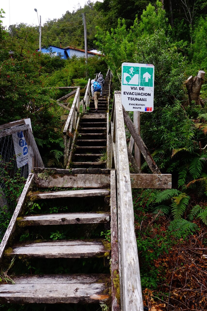 Carretera Austral en 4x4 que voir que faire en famille | Blog VOYAGES ET ENFANTS