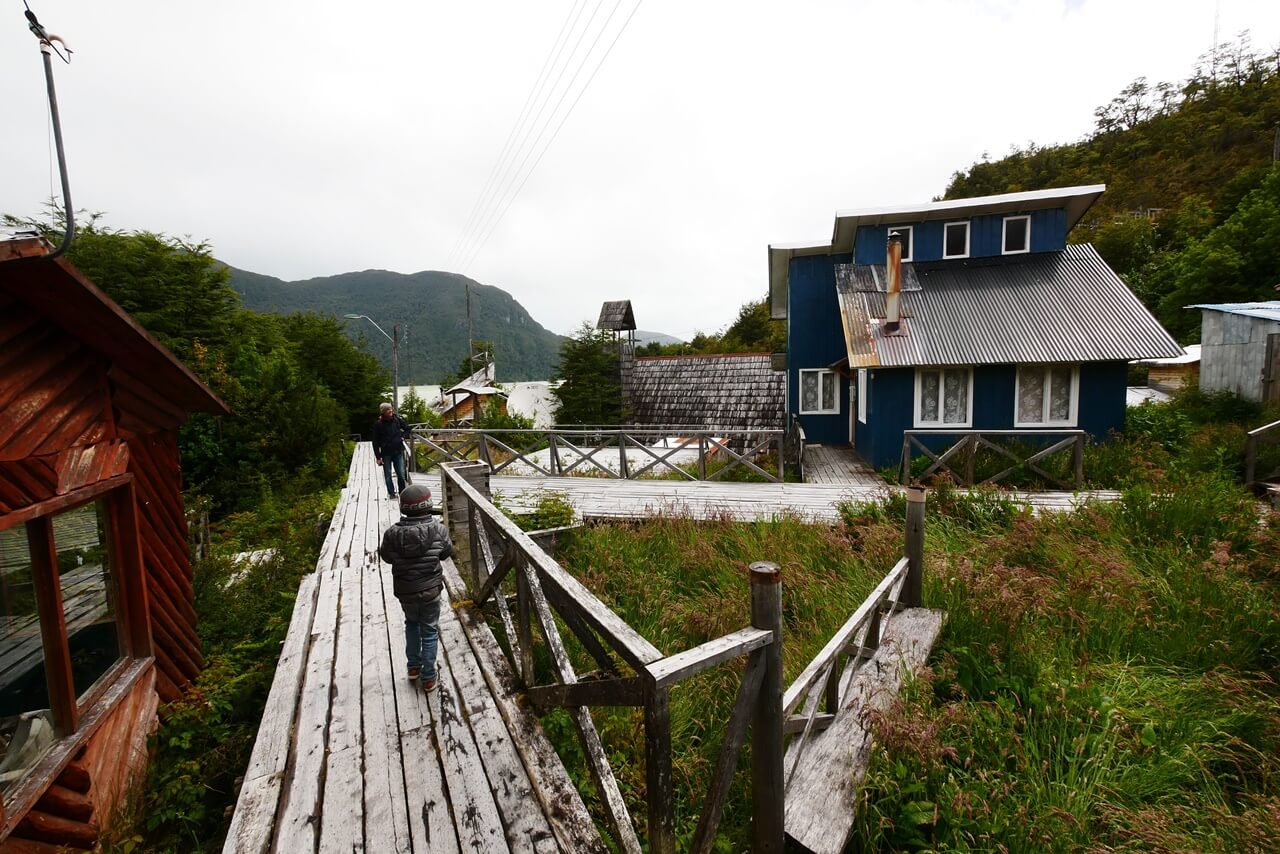 Carretera Austral en 4x4 que voir que faire en famille | Blog VOYAGES ET ENFANTS