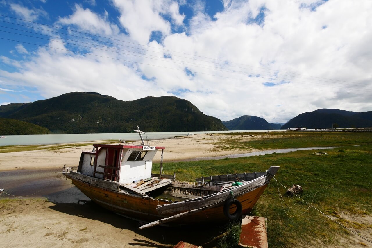 Carretera Austral en 4x4 que voir que faire en famille | Blog VOYAGES ET ENFANTS