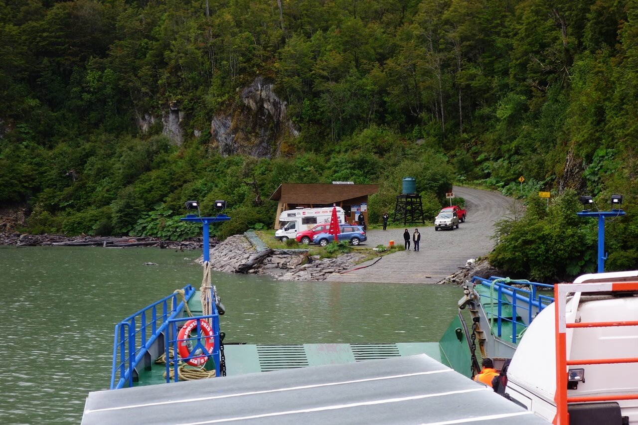 Carretera Austral en 4x4 que voir que faire en famille | Blog VOYAGES ET ENFANTS