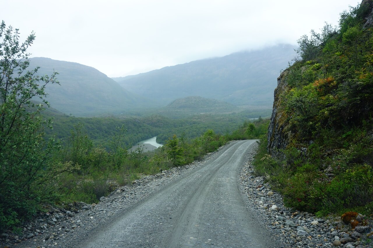 Carretera Austral en 4x4 que voir que faire en famille | Blog VOYAGES ET ENFANTS