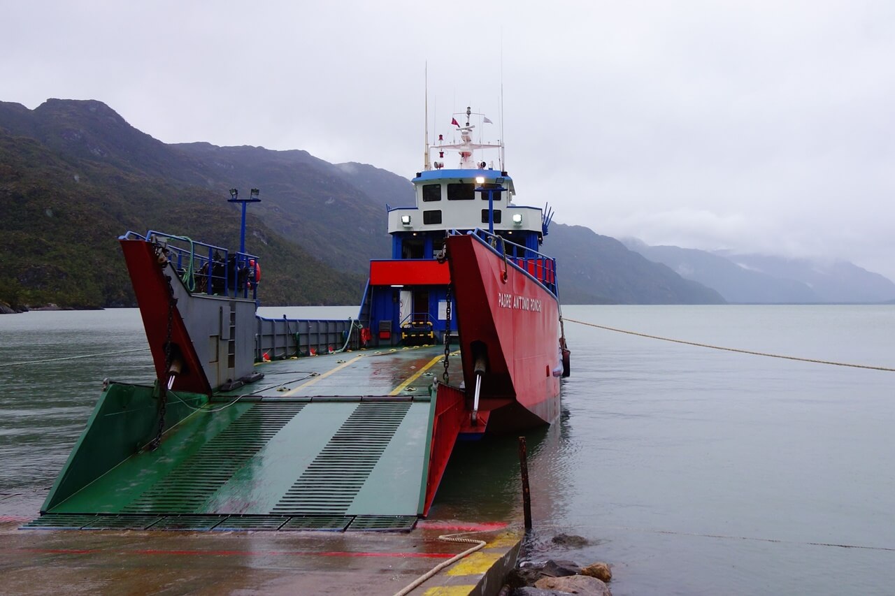 Carretera Austral en 4x4 que voir que faire en famille | Blog VOYAGES ET ENFANTS