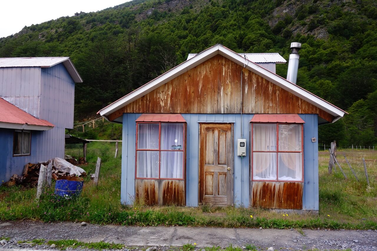 Carretera Austral en 4x4 que voir que faire en famille | Blog VOYAGES ET ENFANTS