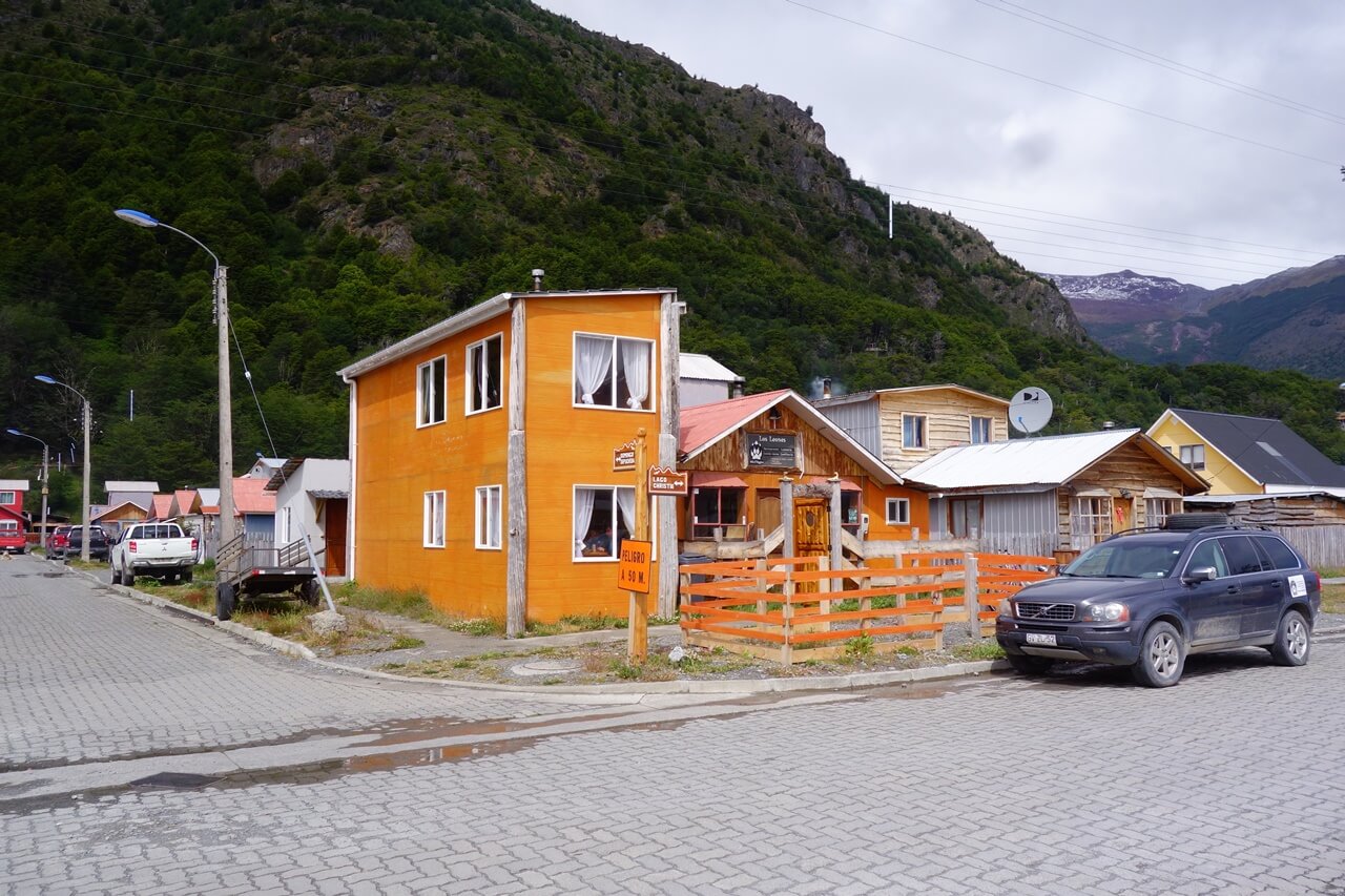 Carretera Austral en 4x4 que voir que faire en famille | Blog VOYAGES ET ENFANTS