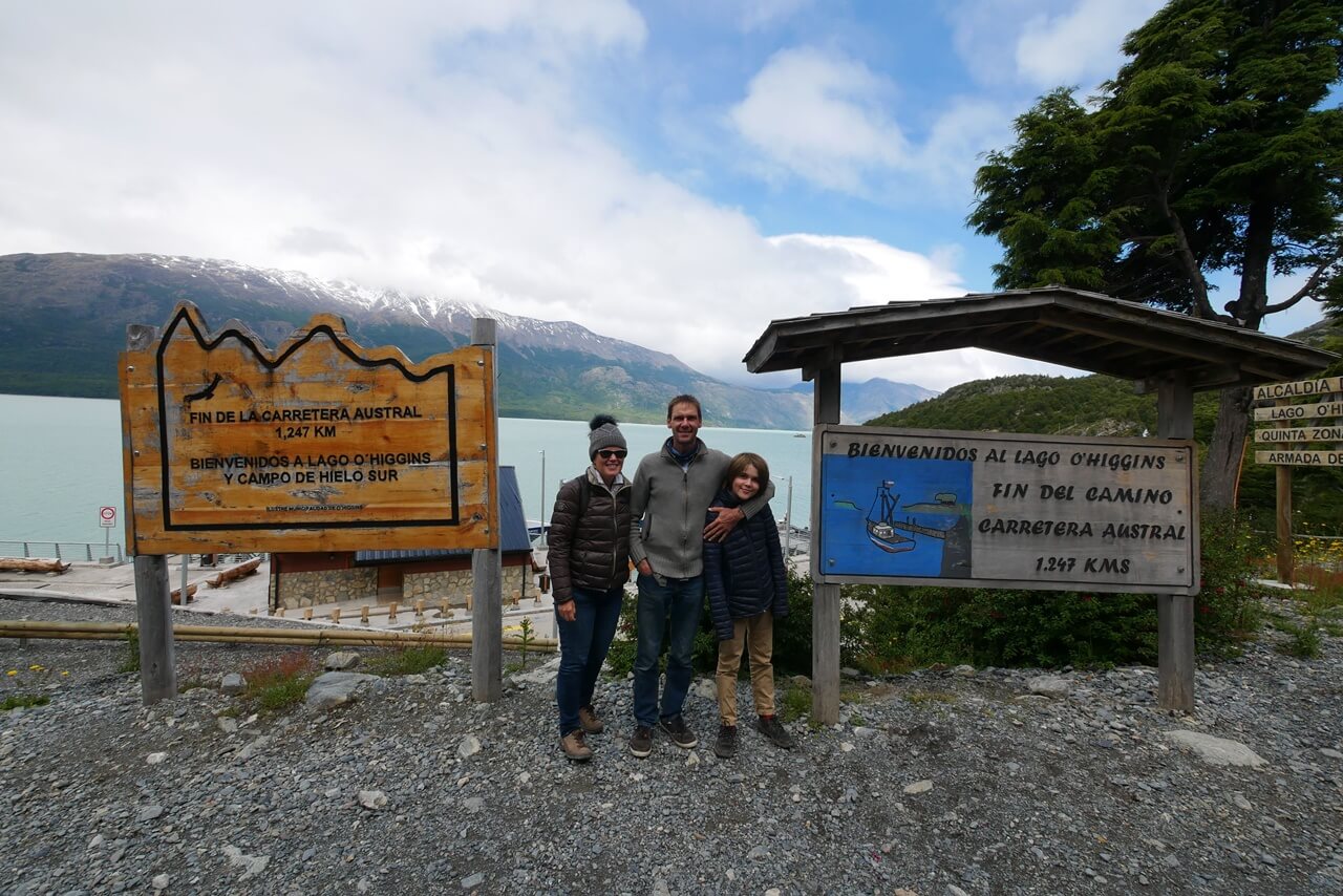 Carretera Austral en 4x4 que voir que faire en famille | Blog VOYAGES ET ENFANTS