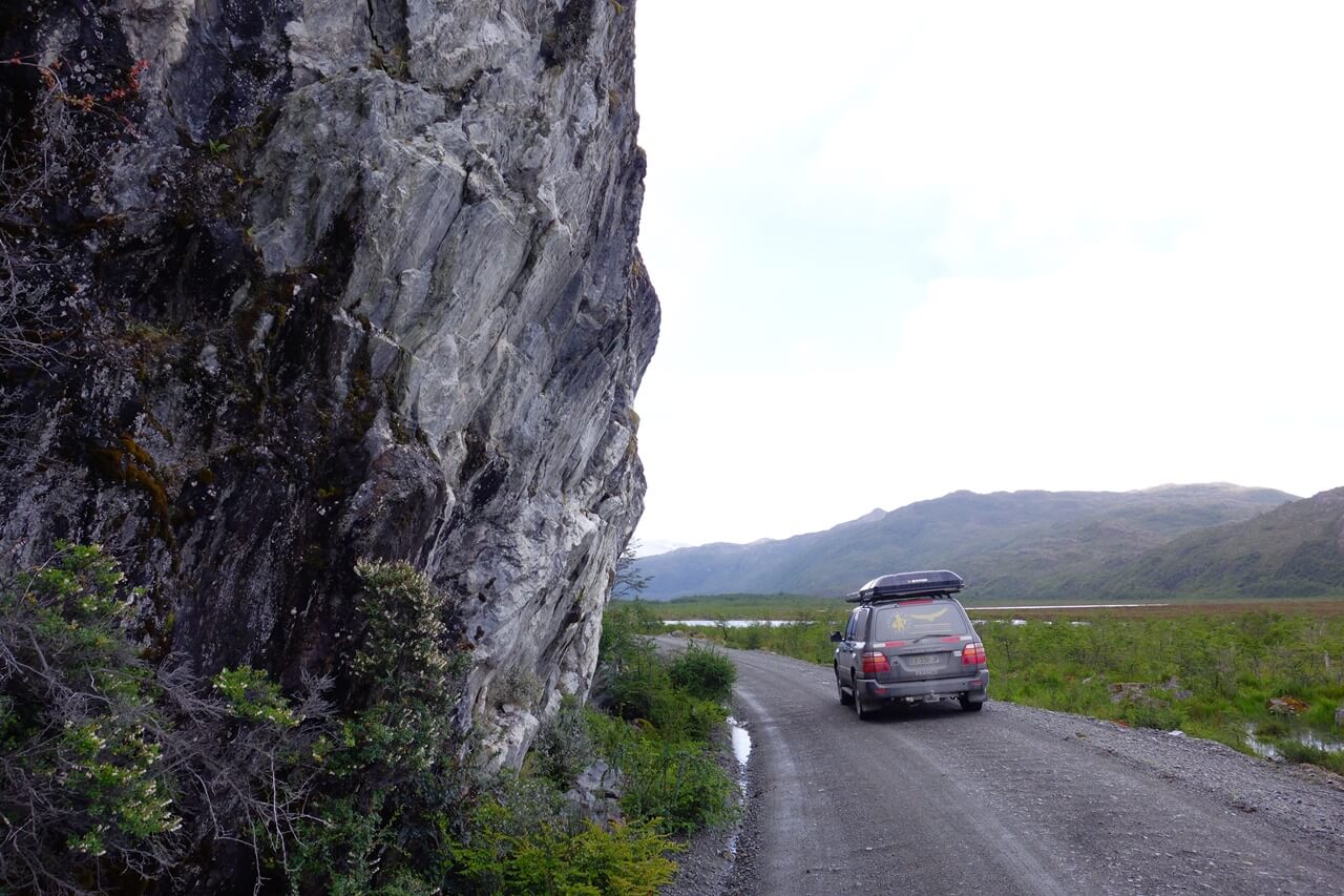 Carretera Austral en 4x4 que voir que faire en famille | Blog VOYAGES ET ENFANTS