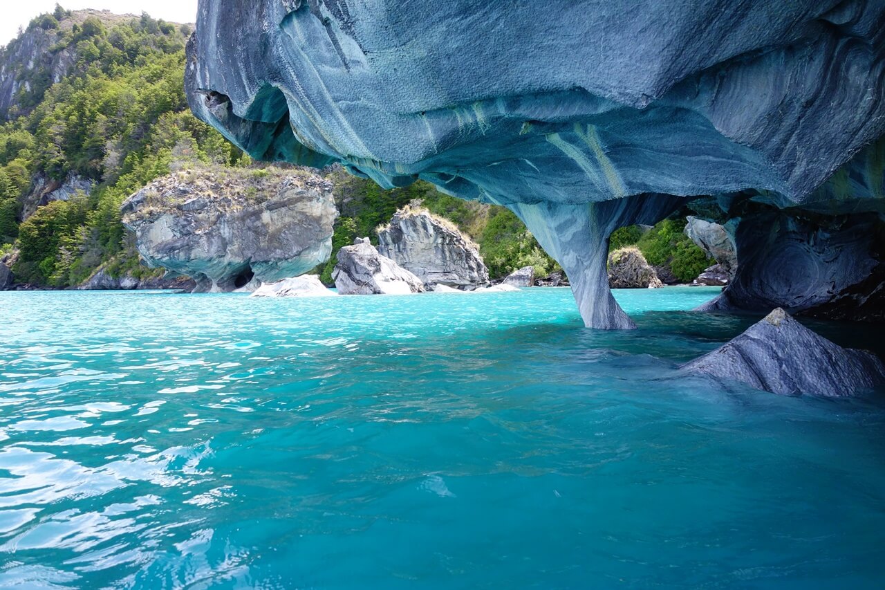 Carretera Austral en 4x4 que voir que faire en famille | Blog VOYAGES ET ENFANTS