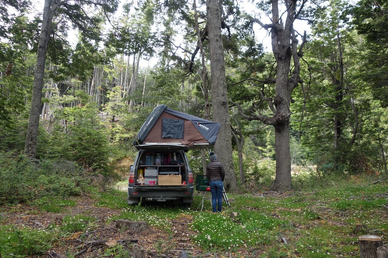 Carretera Austral en 4x4 que voir que faire en famille | Blog VOYAGES ET ENFANTS