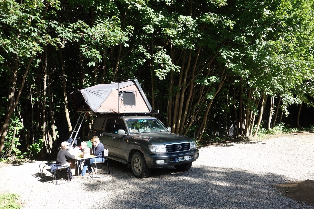 Carretera Austral en 4x4 que voir que faire en famille | Blog VOYAGES ET ENFANTS