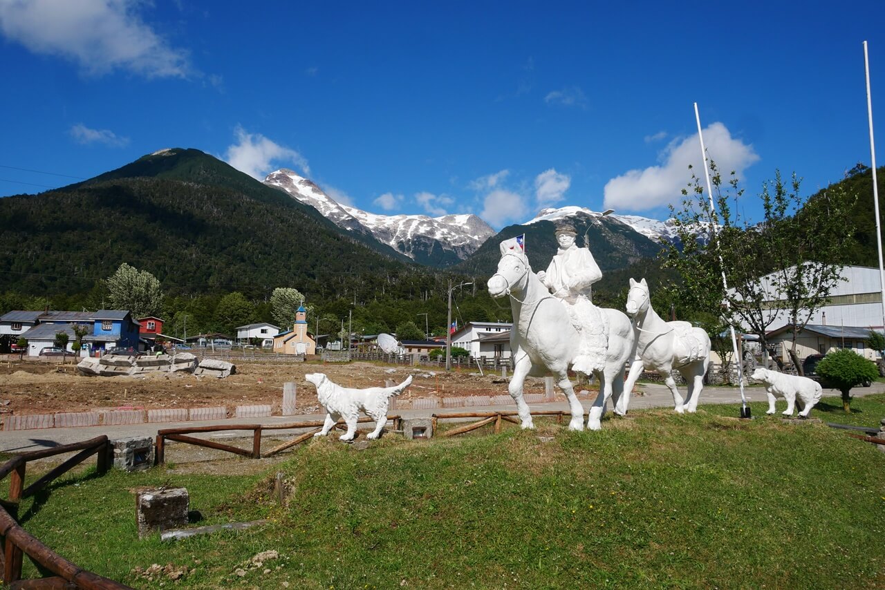 Carretera Austral en 4x4 que voir que faire en famille | Blog VOYAGES ET ENFANTS