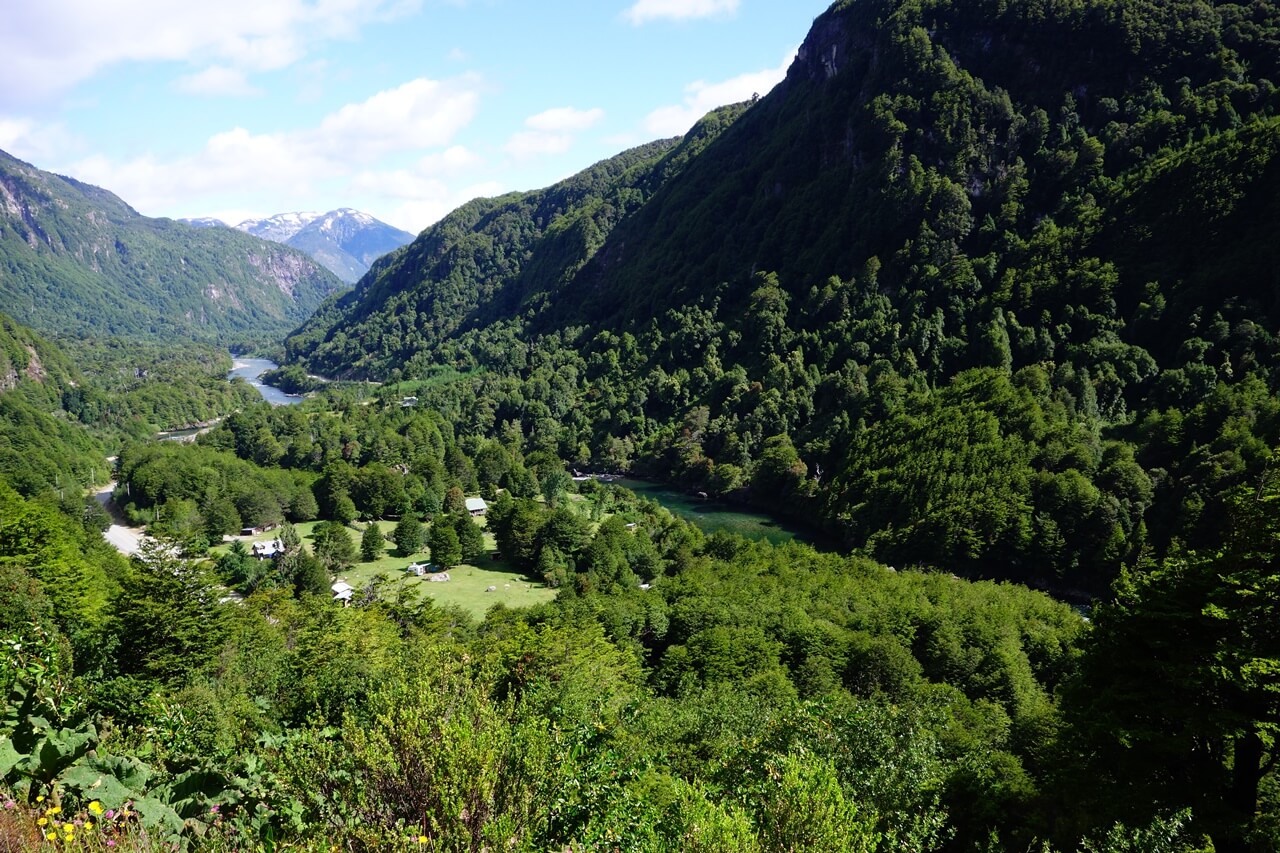 Carretera Austral en 4x4 que voir que faire en famille | Blog VOYAGES ET ENFANTS