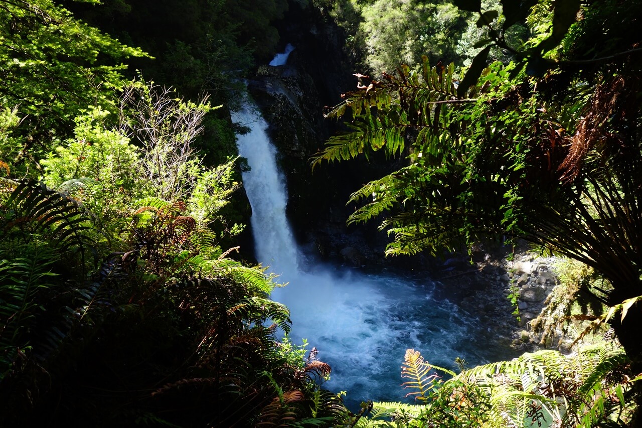 Carretera Austral en 4x4 que voir que faire en famille | Blog VOYAGES ET ENFANTS