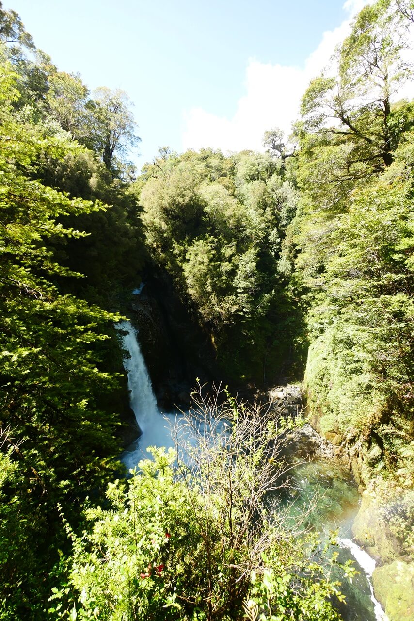 Carretera Austral en 4x4 que voir que faire en famille | Blog VOYAGES ET ENFANTS