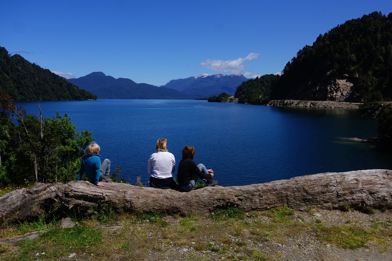 Carretera Austral en 4x4 que voir que faire en famille | Blog VOYAGES ET ENFANTS