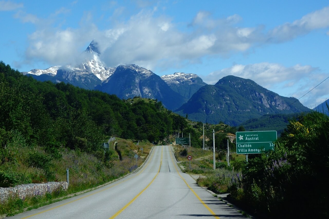 Carretera Austral en 4x4 que voir que faire en famille | Blog VOYAGES ET ENFANTS