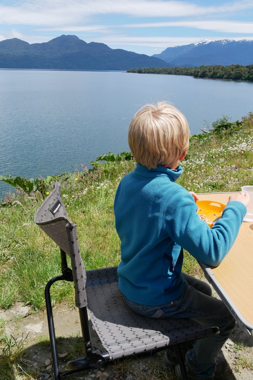 Carretera Austral en 4x4 que voir que faire en famille | Blog VOYAGES ET ENFANTS