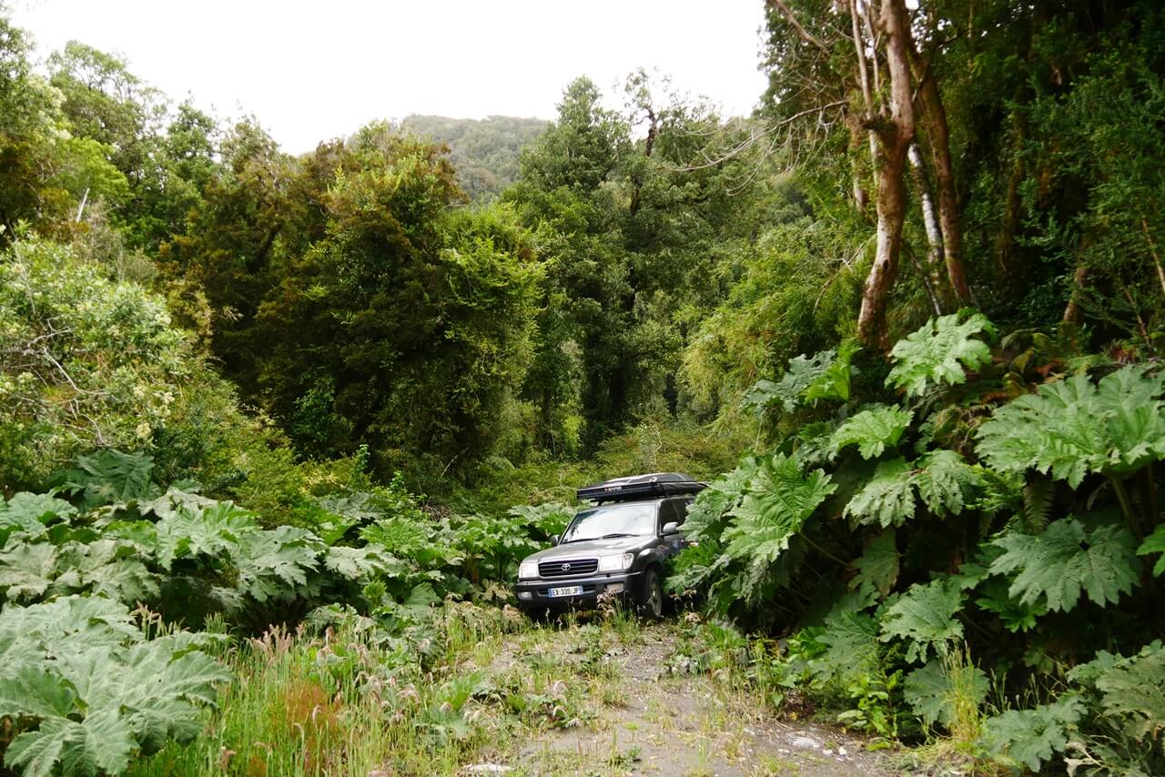 Carretera Austral en 4x4 que voir que faire en famille | Blog VOYAGES ET ENFANTS