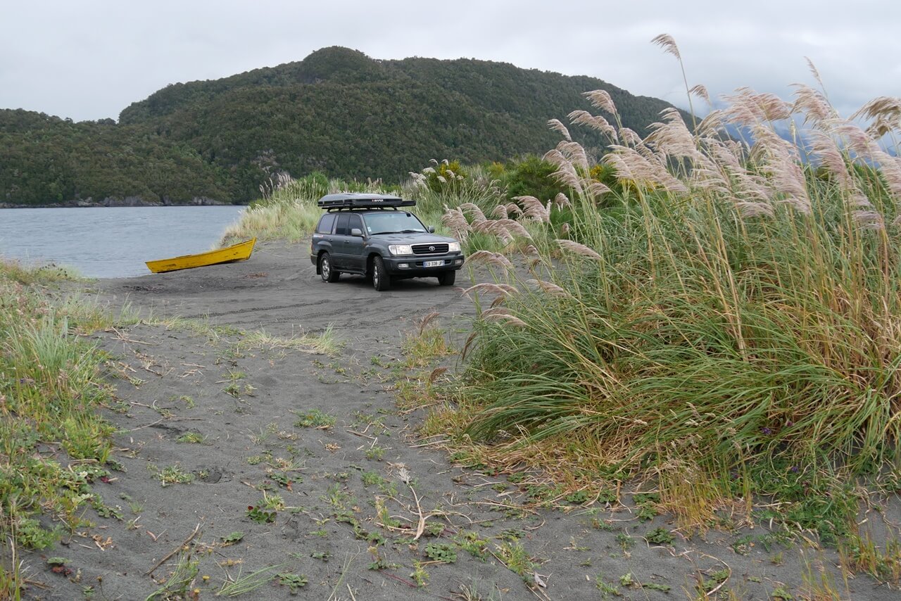 Carretera Austral en 4x4 que voir que faire en famille | Blog VOYAGES ET ENFANTS