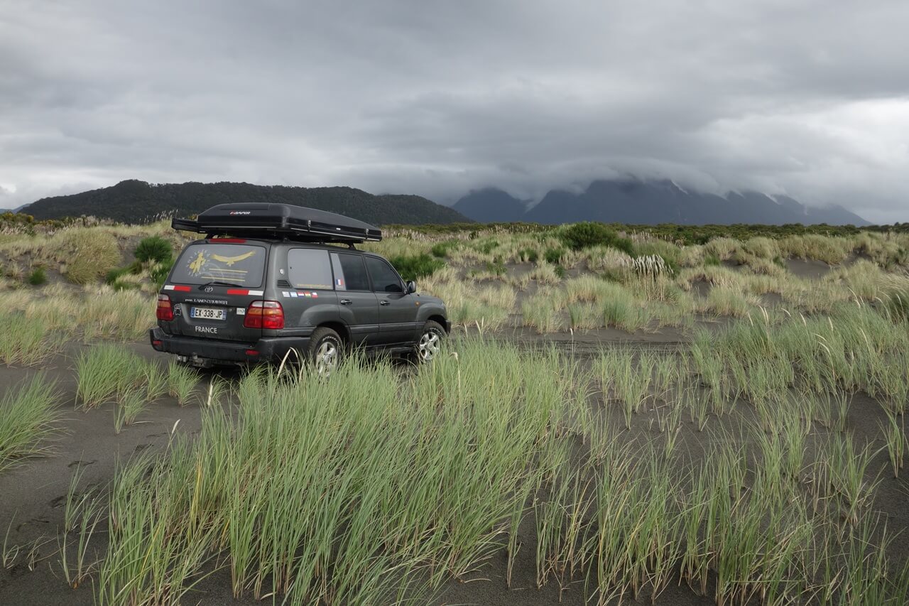 Voyage 4x4 tente de toit avantages inconvénients VOYAGES ET ENFANTS