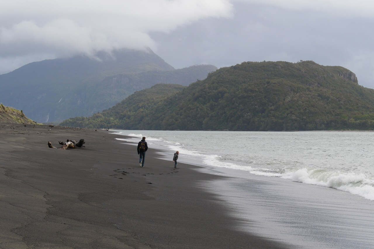 Carretera Austral en 4x4 que voir que faire en famille | Blog VOYAGES ET ENFANTS